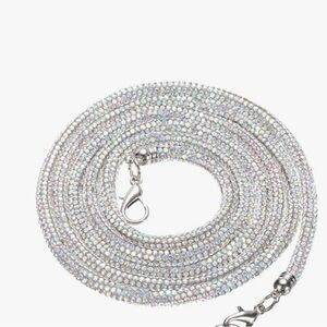 Sparkle Purse Strap
